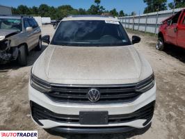 Volkswagen Tiguan 2022 2