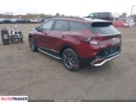 Kia Sportage 2023 1