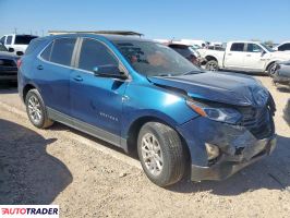 Chevrolet Equinox 2021 1