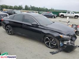 Honda Accord 2022 1 Honda Accord 2022 1
