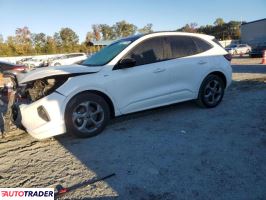 Ford Escape - zobacz ofertę