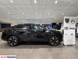 Citroen Pozostałe 2025 1.2 136 KM