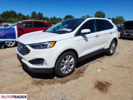 Ford Edge 2022 2