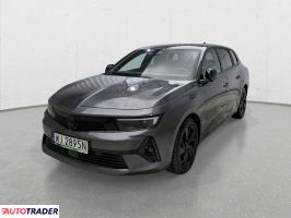 Opel Astra 2024 1.5 131 KM Opel Astra 2024 1.5 131 KM