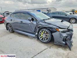 Subaru WRX 2021 2