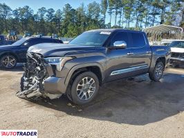 Toyota Tundra 2024 3