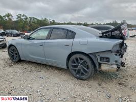 Dodge Charger 2021 3