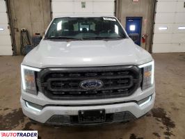 Ford Pozostałe 2022 3