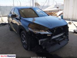 Lexus RX - zobacz ofertę