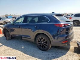 Mazda CX-9 2022 2 Mazda CX-9 2022 2