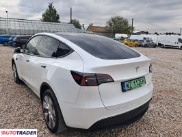 Tesla Model Y 2023 514 KM Tesla Model Y 2023 514 KM