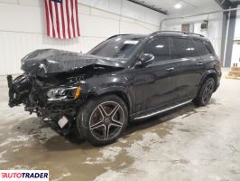 Mercedes CL 2020 4 Mercedes CL 2020 4