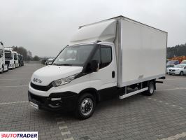 Iveco Daily 2015 3 Iveco Daily 2015 3