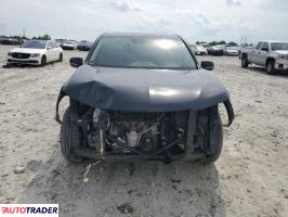 Acura MDX 2020 3