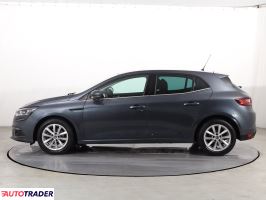 Renault Megane 2019 1.3 113 KM
