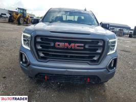 GMC Sierra 2022 6