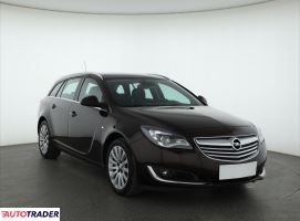 Opel Insignia 2014 2.0 108 KM