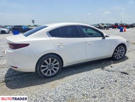 Mazda 3 2021 2
