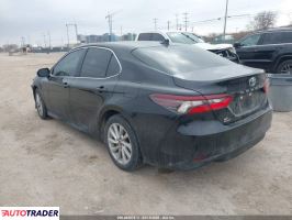 Toyota Camry 2021 2