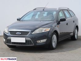 Ford Mondeo 2009 2.0 138 KM