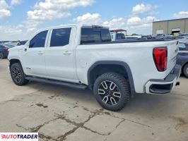 GMC Sierra 2021 5