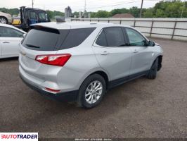 Chevrolet Equinox 2019 1