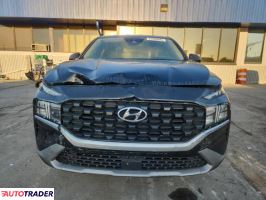 Hyundai Santa Fe 2021 2