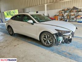Hyundai Sonata 2023 2