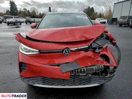 Volkswagen Pozostałe 2022