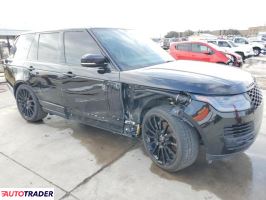 Land Rover Range Rover 2021 3 Land Rover Range Rover 2021 3