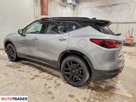 Chevrolet Blazer 2023 3