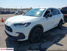 Honda HR-V 2024 2