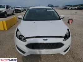 Ford Focus 2018 2