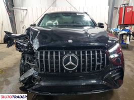 Mercedes CL 2024 3