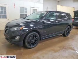 Chevrolet Equinox - zobacz ofertę