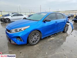 Kia Pozostałe 2022 2