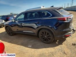 Mazda CX-9 2023 2