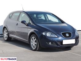 Seat Leon 2009 1.6 100 KM