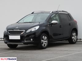 Peugeot 2008 2015 1.2 80 KM