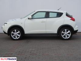 Nissan Juke 2012 1.6 115 KM