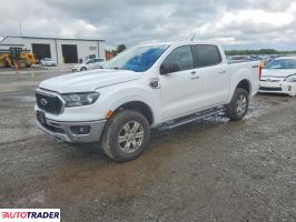 Ford Ranger 2020 2