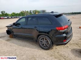 Jeep Grand Cherokee 2020 3