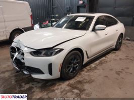 BMW Pozostałe 2025