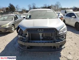 Subaru Pozostałe 2020 2 Subaru Pozostałe 2020 2