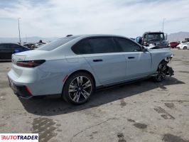 BMW Pozostałe 2024 BMW Pozostałe 2024