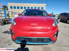 Kia Niro 2022
