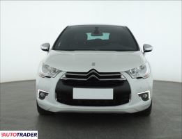 Citroen DS4 2012 1.6 197 KM
