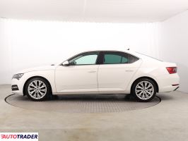 Skoda Superb 2020 2.0 147 KM