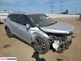 Nissan Pozostałe 2020 1 Nissan Pozostałe 2020 1