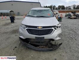 Chevrolet Equinox 2019 1